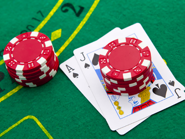 blackjack single deck basic strategy